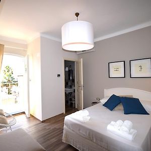 Camera deluxe con letto king size